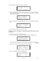 Предварительный просмотр 71 страницы Zeta Alarm Systems Premier AL Installation, Commissioning And Maintenance With User Instructions And Manual