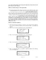 Предварительный просмотр 83 страницы Zeta Alarm Systems Premier AL Installation, Commissioning And Maintenance With User Instructions And Manual