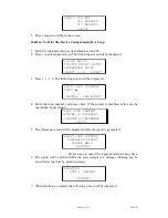 Предварительный просмотр 86 страницы Zeta Alarm Systems Premier AL Installation, Commissioning And Maintenance With User Instructions And Manual