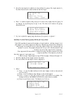 Предварительный просмотр 98 страницы Zeta Alarm Systems Premier AL Installation, Commissioning And Maintenance With User Instructions And Manual