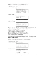 Предварительный просмотр 100 страницы Zeta Alarm Systems Premier AL Installation, Commissioning And Maintenance With User Instructions And Manual