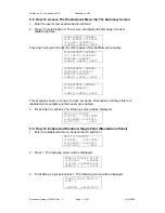 Предварительный просмотр 129 страницы Zeta Alarm Systems Premier AL Installation, Commissioning And Maintenance With User Instructions And Manual