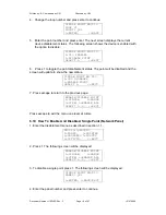 Предварительный просмотр 130 страницы Zeta Alarm Systems Premier AL Installation, Commissioning And Maintenance With User Instructions And Manual