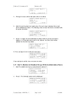 Предварительный просмотр 131 страницы Zeta Alarm Systems Premier AL Installation, Commissioning And Maintenance With User Instructions And Manual