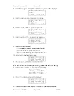 Предварительный просмотр 132 страницы Zeta Alarm Systems Premier AL Installation, Commissioning And Maintenance With User Instructions And Manual