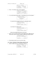 Предварительный просмотр 134 страницы Zeta Alarm Systems Premier AL Installation, Commissioning And Maintenance With User Instructions And Manual