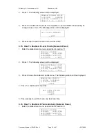 Предварительный просмотр 135 страницы Zeta Alarm Systems Premier AL Installation, Commissioning And Maintenance With User Instructions And Manual