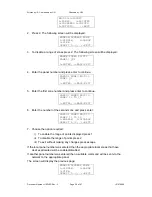 Предварительный просмотр 140 страницы Zeta Alarm Systems Premier AL Installation, Commissioning And Maintenance With User Instructions And Manual