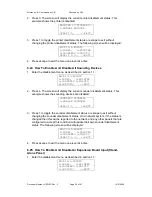 Предварительный просмотр 142 страницы Zeta Alarm Systems Premier AL Installation, Commissioning And Maintenance With User Instructions And Manual