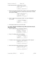 Предварительный просмотр 144 страницы Zeta Alarm Systems Premier AL Installation, Commissioning And Maintenance With User Instructions And Manual