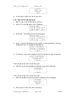 Предварительный просмотр 154 страницы Zeta Alarm Systems Premier AL Installation, Commissioning And Maintenance With User Instructions And Manual