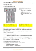 Preview for 9 page of Zeta Alarm Systems Premier Quatro QT/1P User Manual, Maintenance Manual & Log Book