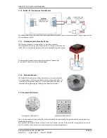 Предварительный просмотр 17 страницы Zeta Alarm Systems Simplicity Plus 126 Installation Manual