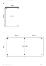 Предварительный просмотр 12 страницы Zeta Alarm Systems SMARTCONNECT SMART6 Installation Manual