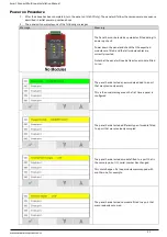 Предварительный просмотр 21 страницы Zeta Alarm Systems SMARTCONNECT SMART6 Installation Manual