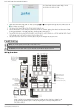 Предварительный просмотр 22 страницы Zeta Alarm Systems SMARTCONNECT SMART6 Installation Manual