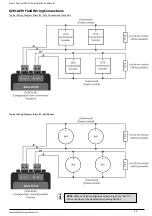 Предварительный просмотр 23 страницы Zeta Alarm Systems SMARTCONNECT SMART6 Installation Manual