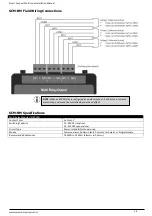 Предварительный просмотр 26 страницы Zeta Alarm Systems SMARTCONNECT SMART6 Installation Manual