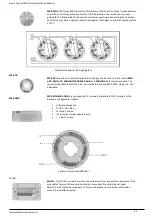 Предварительный просмотр 32 страницы Zeta Alarm Systems SMARTCONNECT SMART6 Installation Manual