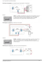 Предварительный просмотр 33 страницы Zeta Alarm Systems SMARTCONNECT SMART6 Installation Manual