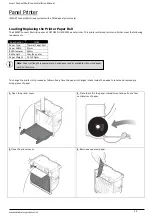 Предварительный просмотр 39 страницы Zeta Alarm Systems SMARTCONNECT SMART6 Installation Manual