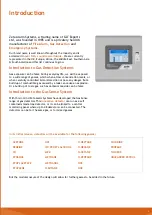 Preview for 3 page of Zeta Alarm Systems ZS-H2S/500 Manual