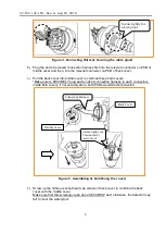 Предварительный просмотр 6 страницы Zeta Alarm Systems ZT-20EX User Manual