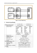 Предварительный просмотр 14 страницы Zeta Alarm Systems ZT-20EX User Manual