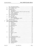 Preview for 4 page of Zeta Classic 2000 MKII Installation And Operation Manual