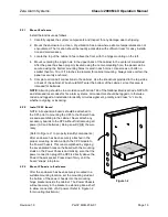 Preview for 25 page of Zeta Classic 2000 MKII Installation And Operation Manual