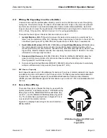 Preview for 28 page of Zeta Classic 2000 MKII Installation And Operation Manual