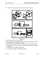 Preview for 36 page of Zeta Classic 2000 MKII Installation And Operation Manual