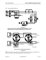 Preview for 39 page of Zeta Classic 2000 MKII Installation And Operation Manual