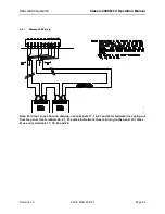 Preview for 41 page of Zeta Classic 2000 MKII Installation And Operation Manual