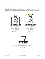 Preview for 42 page of Zeta Classic 2000 MKII Installation And Operation Manual