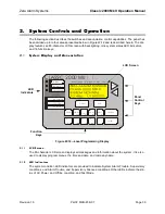 Preview for 45 page of Zeta Classic 2000 MKII Installation And Operation Manual