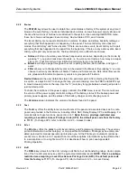 Preview for 48 page of Zeta Classic 2000 MKII Installation And Operation Manual