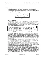 Preview for 59 page of Zeta Classic 2000 MKII Installation And Operation Manual