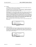 Preview for 62 page of Zeta Classic 2000 MKII Installation And Operation Manual