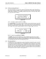 Preview for 64 page of Zeta Classic 2000 MKII Installation And Operation Manual