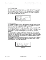 Preview for 68 page of Zeta Classic 2000 MKII Installation And Operation Manual