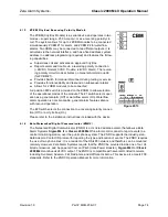 Preview for 78 page of Zeta Classic 2000 MKII Installation And Operation Manual