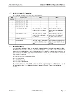 Preview for 82 page of Zeta Classic 2000 MKII Installation And Operation Manual