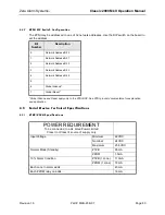 Preview for 84 page of Zeta Classic 2000 MKII Installation And Operation Manual