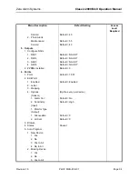 Preview for 98 page of Zeta Classic 2000 MKII Installation And Operation Manual