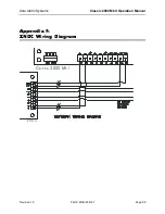 Preview for 102 page of Zeta Classic 2000 MKII Installation And Operation Manual