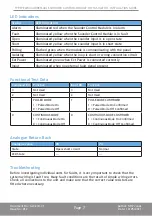 Предварительный просмотр 7 страницы Zeta FYREYE MKII ZASC-MI Installation Manual