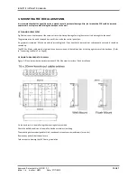 Preview for 8 page of Zeta INFINITY 8 Installation Manual