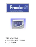 Zeta NPAD 2 User Manual, Maintenance Manual & Log Book предпросмотр