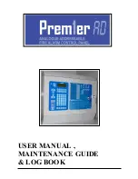 Preview for 1 page of Zeta NPAD User Manual, Maintenance Manual & Log Book